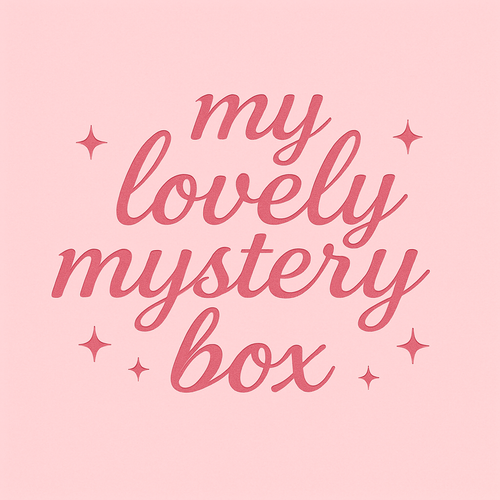 MyLovelyMysterybox